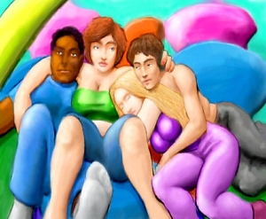 Cuckolding Σεξ - Cuckold Μιχάλης