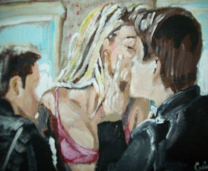 Cuckolding Σεξ - Cuckold Μιχάλης