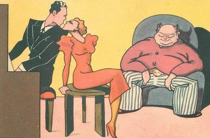 Cuckolding Σεξ - Cuckold Μιχάλης